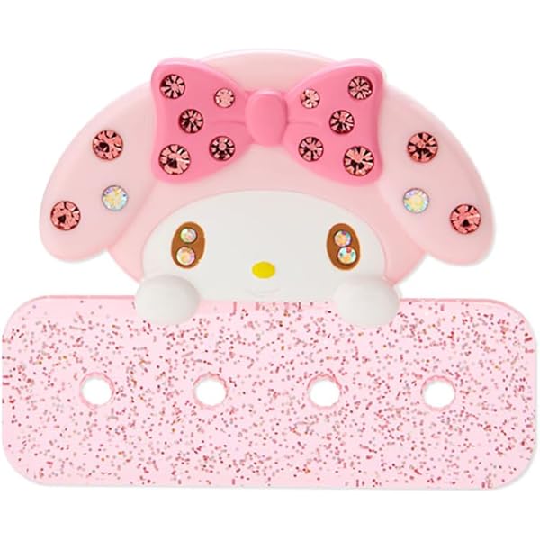 【セット価格】 【レア】 マイメロディ アカメロ モモメロ マスコットブローチ Amazon.co.jp: サンリオ(SANRIO) カスタムマスコットブローチ